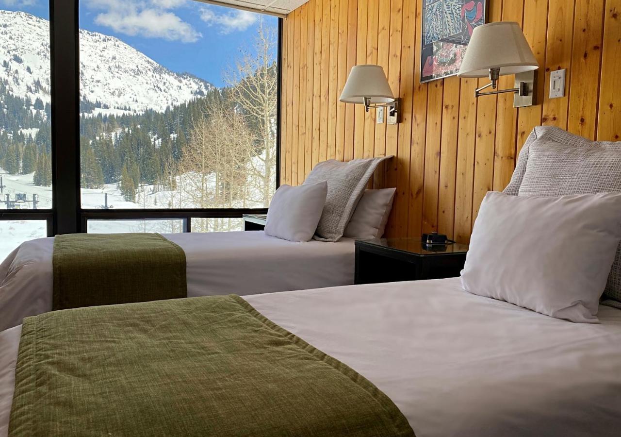 Alta lodge hotsell